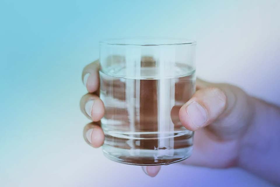 truu Wasser als Alternative zu Mineralwasser