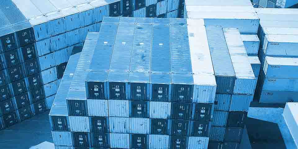 Solvium beendet Container Select Plus Nr. 2