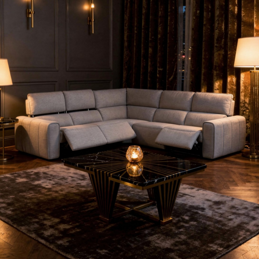 Sofanella - Sofas nach Maß.